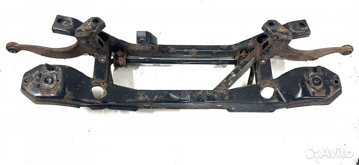 Балка задняя Ford Focus 1