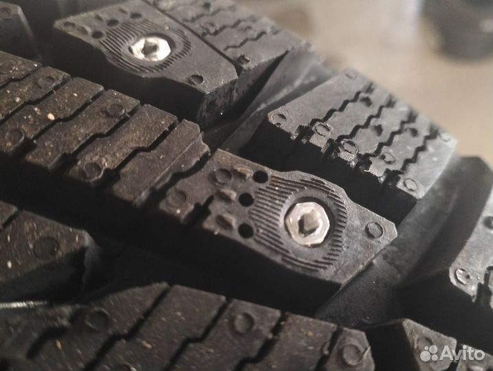 Nokian Tyres Nordman 7 205/55 R16 94T