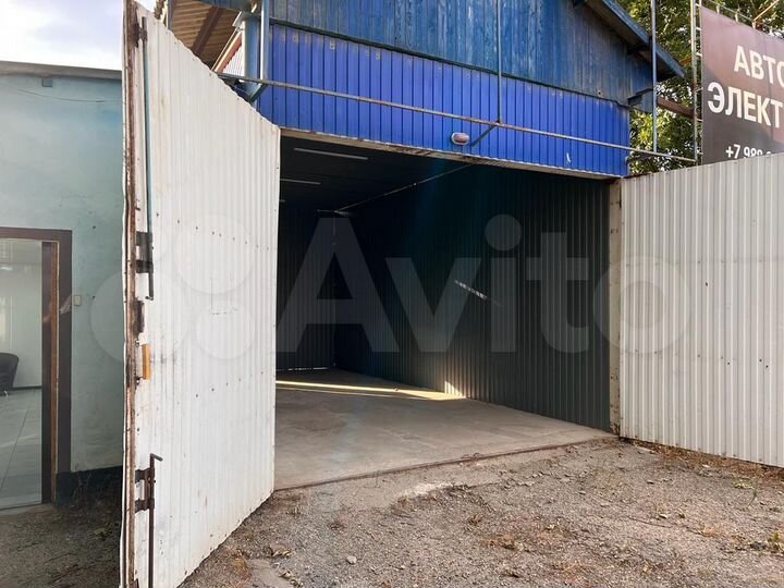 Свободного назначения, 65 м²