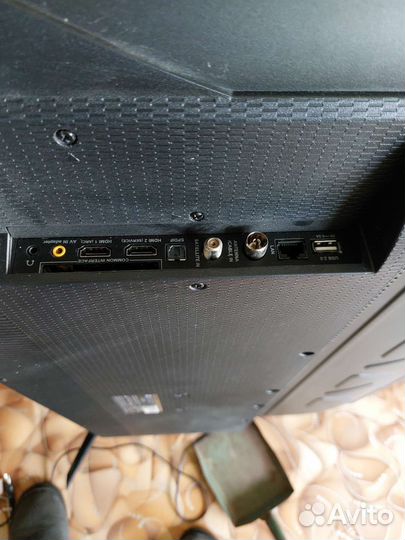 Телевизор TCL