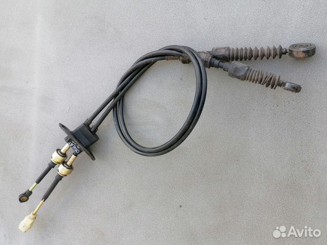 Трос МКПП для Hyundai Sonata IV (EF) 2001-2012