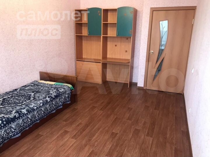 1-к. квартира, 46,6 м², 8/23 эт.