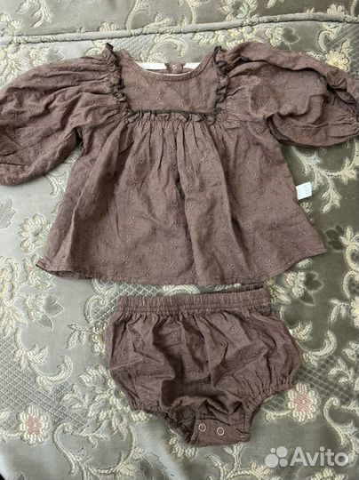 Детская одежда