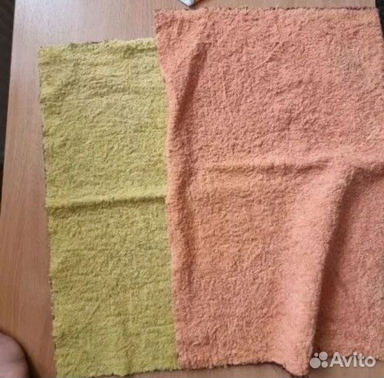 Плюш для Марины