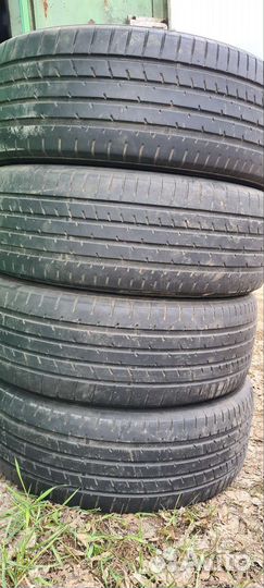 Toyo Proxes R36 225/55 R19