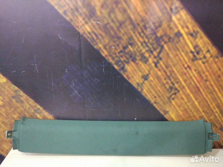 Обшивка потолка Audi Allroad C5 BES 2003