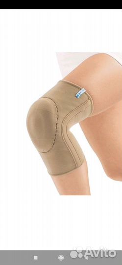Ортез бандаж наколенник