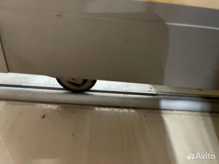 Ремонт шкафов купе, замена зеркал