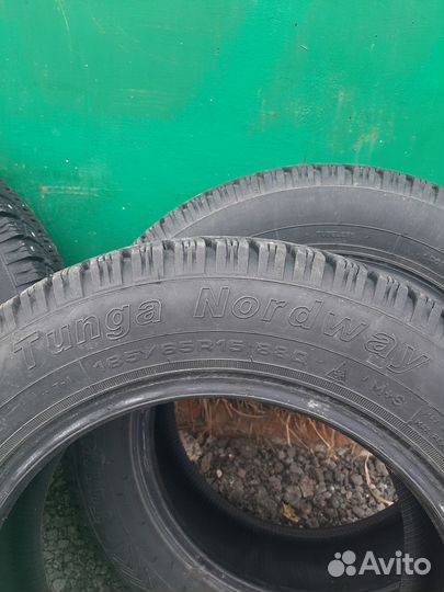 Tunga Nordway 185/65 R15 88Q