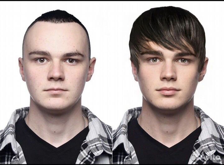 Фото на документы