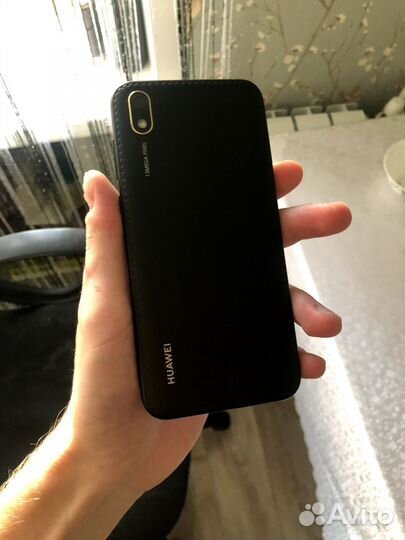 HUAWEI Y5 (2019), 2/32 ГБ