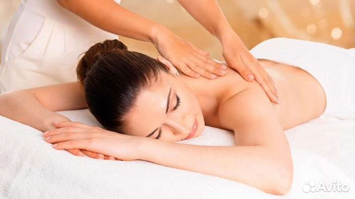 Массаж Пролетарская