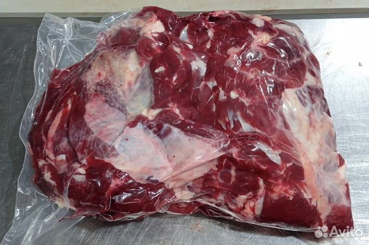 Мясо говядина