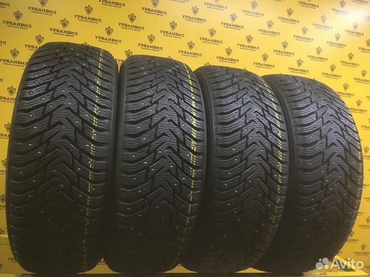 Nokian Tyres Hakkapeliitta 8 205/60 R16 96T