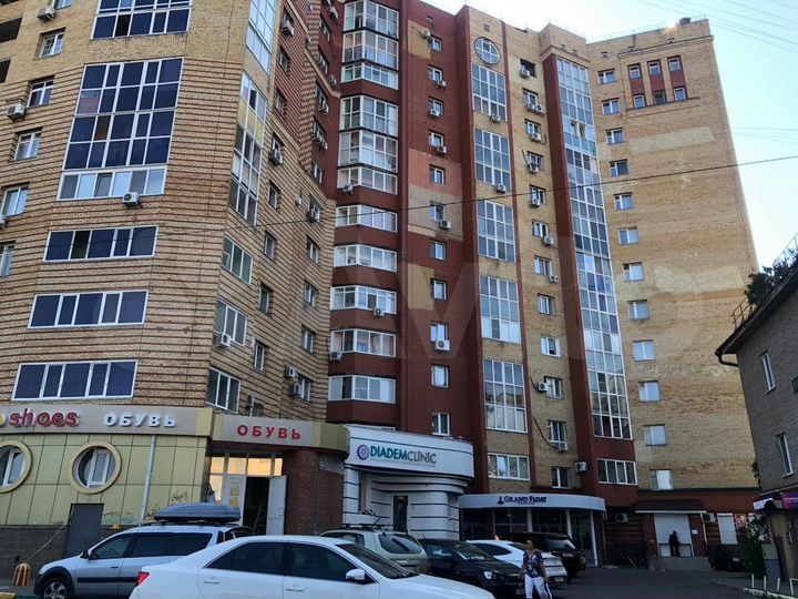 Свободного назначения, 140 м²