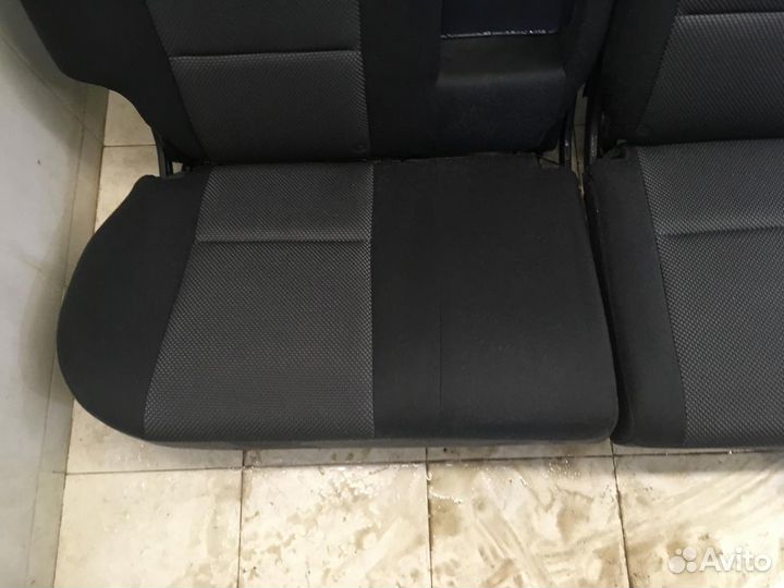 К-кт сидений Sportage 2004-2010