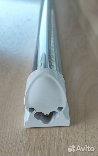 Светильник светодиодный линейный