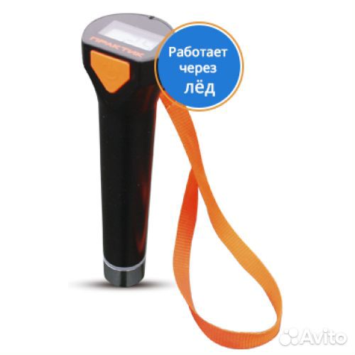 Глубиномер Практик