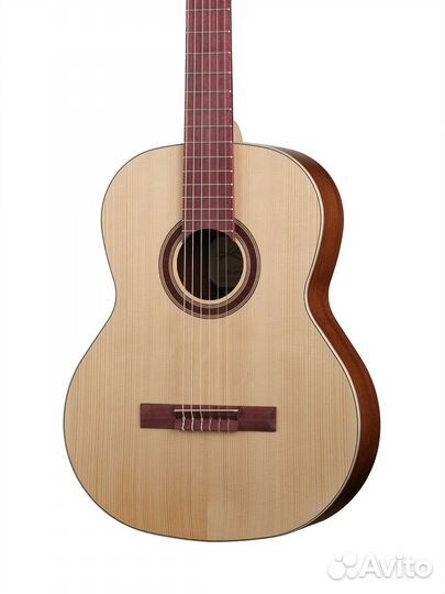 Kremona S65S-GG Sofia Классическая гитара, ель