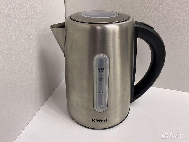 Чайник электрический Kitfort KT-661