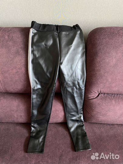 Подростковая одежда