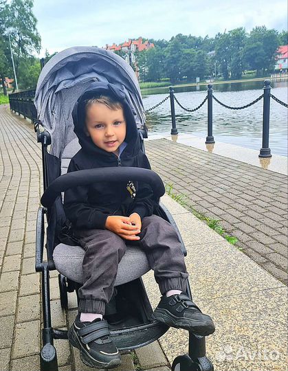 Детские коляски