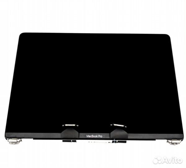 Дисплей MacBook Pro 13 2020 A2251 Silver