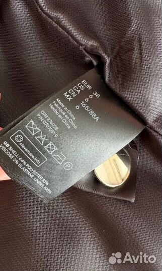 Пиджак женский H&M
