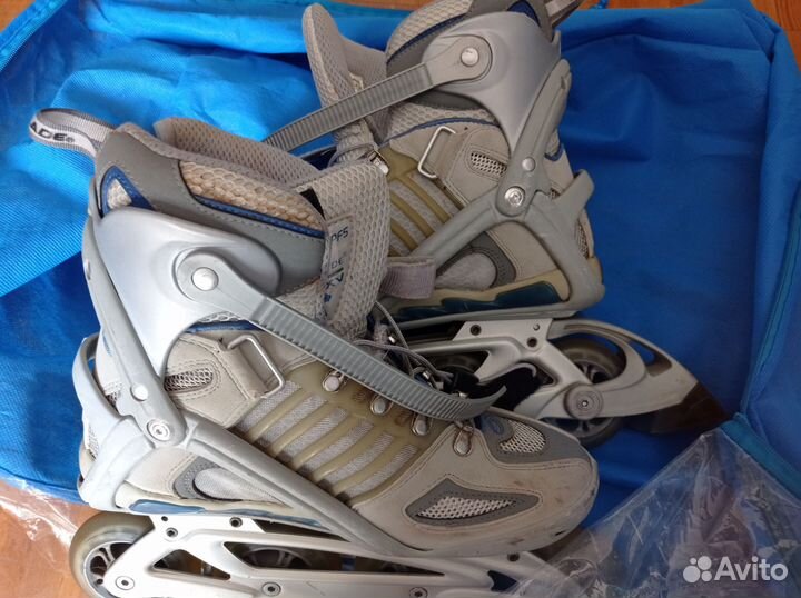 Ролики rollerblade