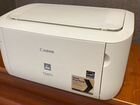 Лазерный принтер Canon LBP 6000