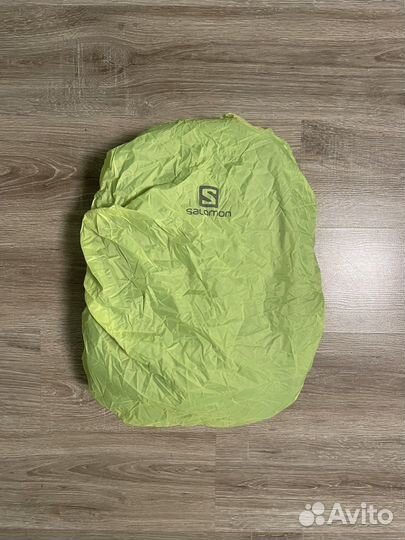 Чехол от дождя на рюкзак Salomon