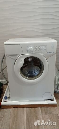 Стиральная машина бу 3,5 кг