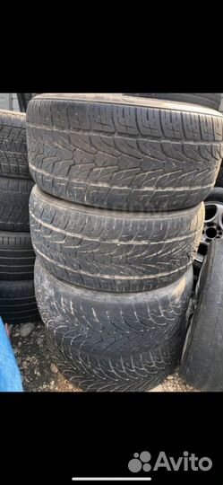 Nexen N1000 275/40 R20