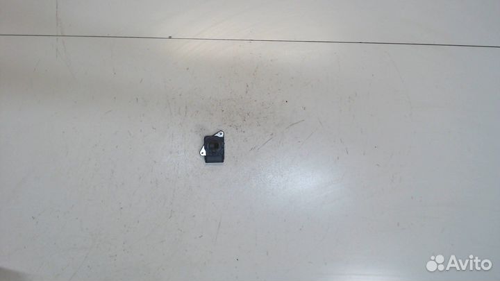 Измеритель потока воздуха Jaguar X-type, 2003