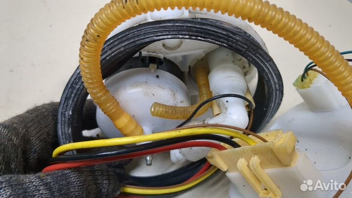 Насос топливный электрический Audi A5 (F5) 2019