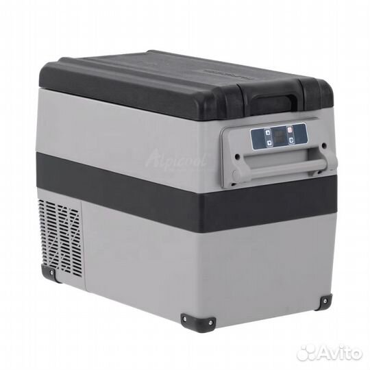 Автохолодильник Alpicool 55 литров NCF55