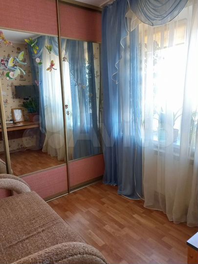 4-к. квартира, 73,7 м², 7/9 эт.