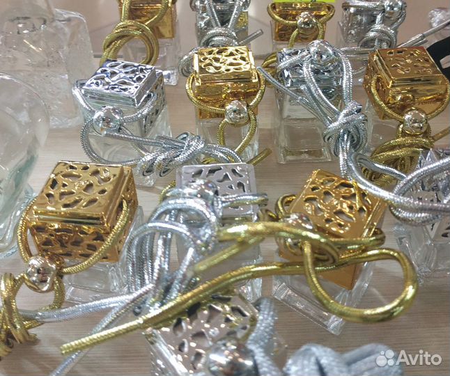 Элитные аромамасла для помещений, автомобилей