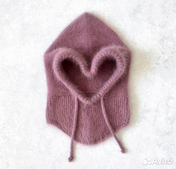 Капор/капюшон