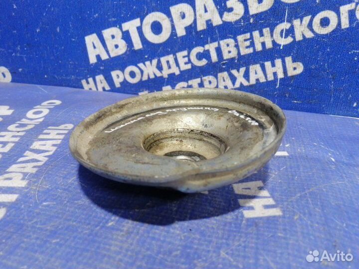 Чашка передних пружин Renault Duster кроссовер