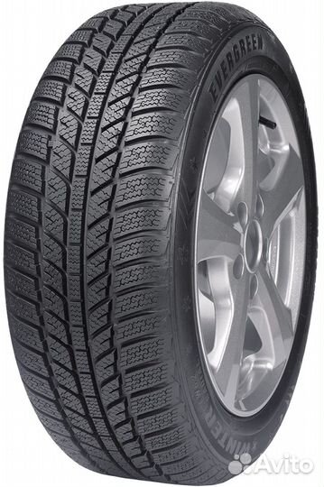 Evergreen EW62 205/60 R16 96H