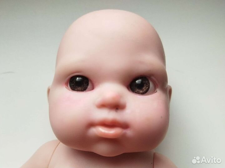 Пупс-малыш 19,5 см