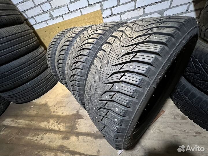 Kumho WinterCraft ice Wi31+ 225/50 R17