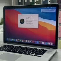 MacBook Pro 15 2013 i7 16/1TB