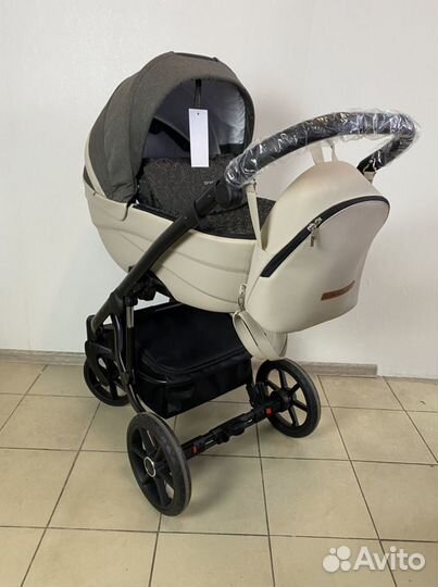 Коляска Bexa Ideal 2в1-3в1