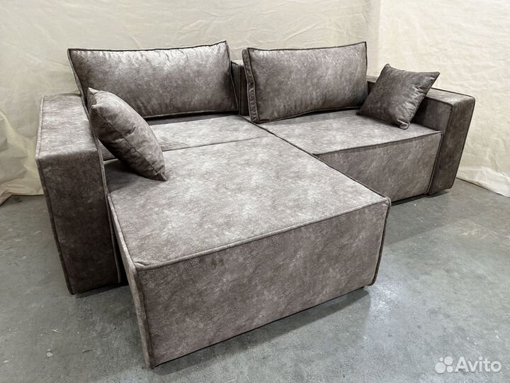 Диван новый
