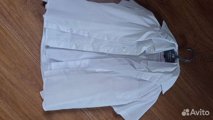 Рубашки для первоклассника