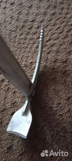 Ледоруб альпинистский СССР