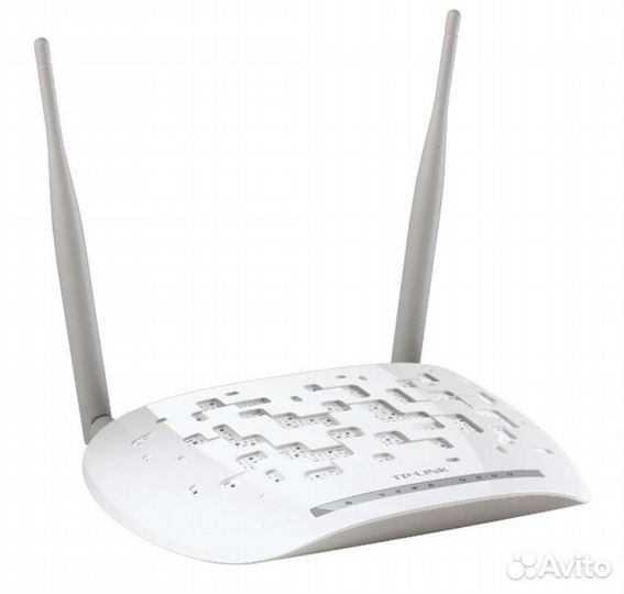 Wi-fi роутер