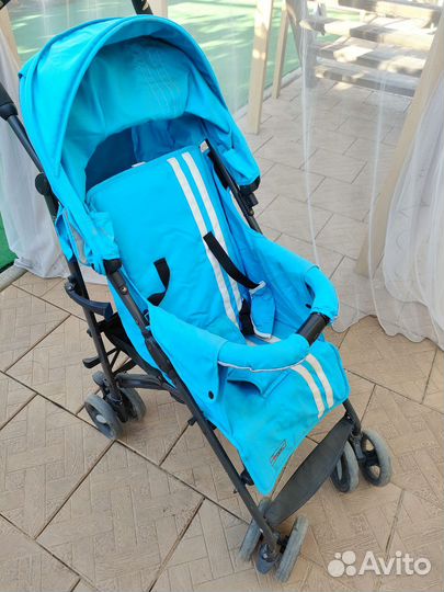 Коляска Hoco Austria Birdie